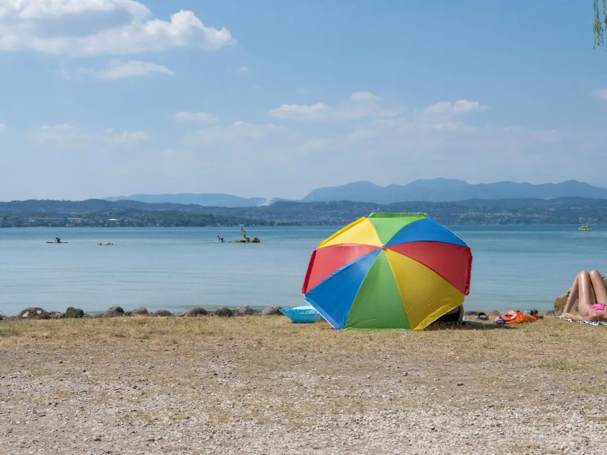 Holiday Home Garda Suite Deluxe By Interhome Rivoltella del Garda