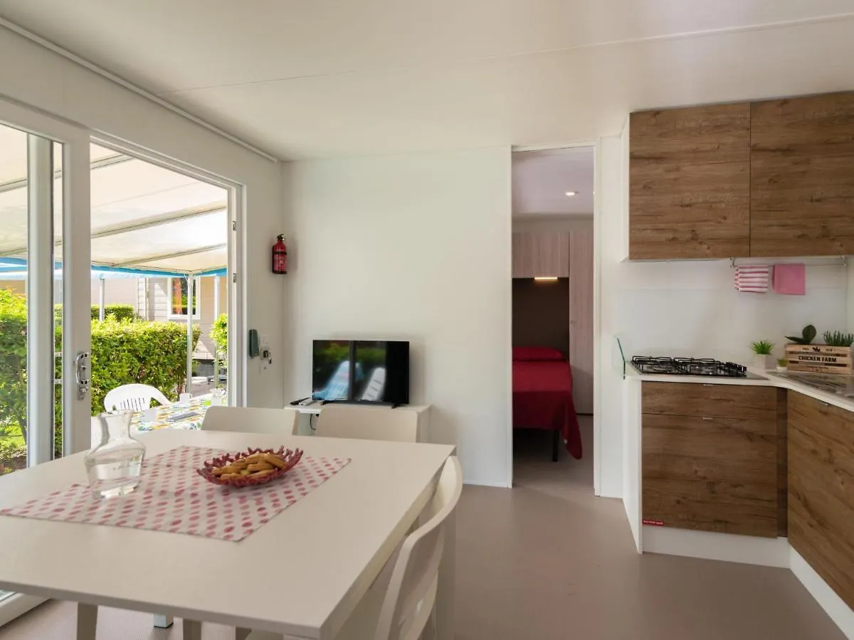 Holiday Home Garda Suite Deluxe By Interhome Rivoltella del Garda 0*,  Italy